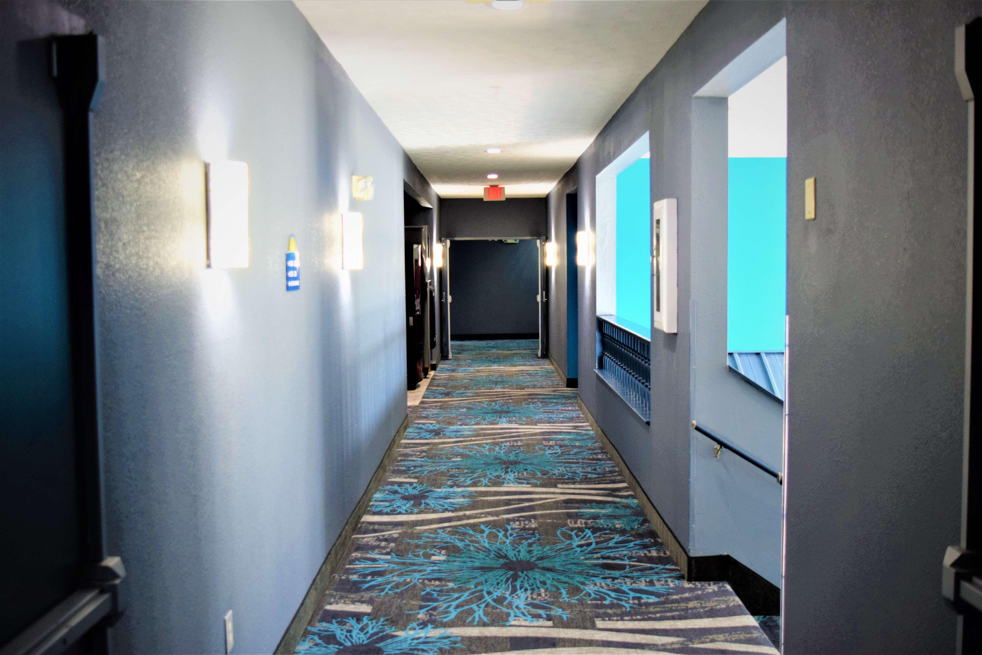 Days Inn By Wyndham Montgomery Exterior foto