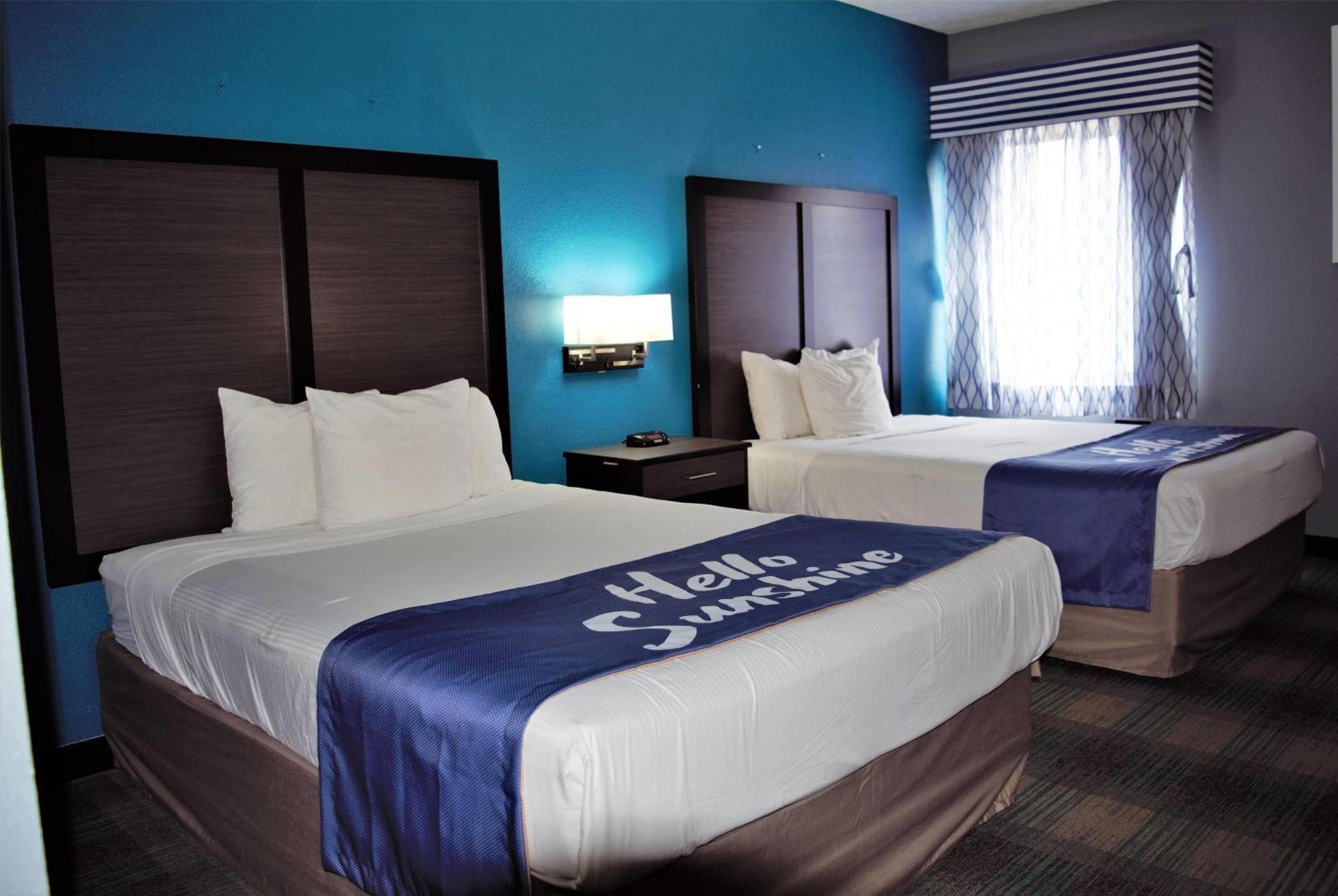 Days Inn By Wyndham Montgomery Exterior foto